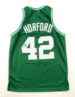 Al Horford Signed Jersey (Beckett) at PristineAuction.com