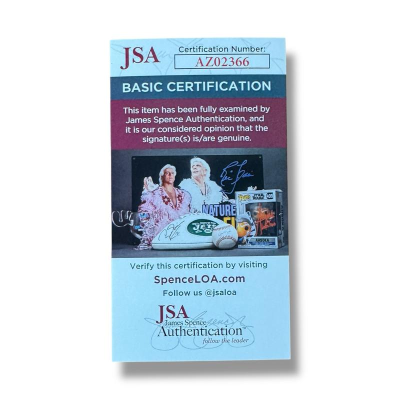 Mike Diamond Signed "The Beastie Boys" Custom Stratocaster Guitar (JSA) at PristineAuction.com Mike Diamond Signed "The Beastie Boys" Custom Stratocaster Guitar (JSA) at PristineAuction.com