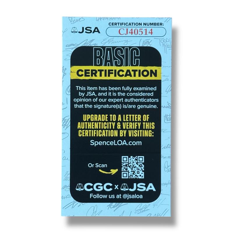 Geoff Tate Signed "Queensryche: Operation Mindcrime" Custom Stratocaster Guitar (JSA) at PristineAuction.com Geoff Tate Signed "Queensryche: Operation Mindcrime" Custom Stratocaster Guitar (JSA) at PristineAuction.com