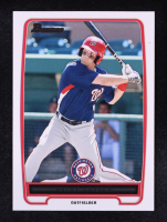 Bryce Harper 2012 Bowman Prospects #BP10 RC at PristineAuction.com