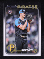 Paul Skenes 2024 Topps Update '24 All-Star Game #ASGC29 RC at PristineAuction.com