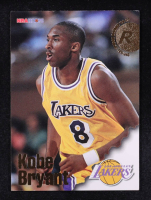 Kobe Bryant 1996-97 Hoops #281 RC at PristineAuction.com