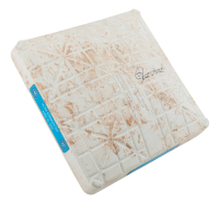 Giancarlo Stanton Signed & Game-Used Jackie Robinson Day Second Base (MLB) at PristineAuction.com