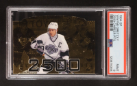 Wayne Gretzky 2500 94-95 SP #SP1 (PSA 9) at PristineAuction.com