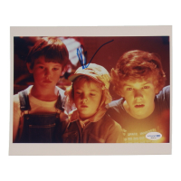 Drew Barrymore Signed "E.T. the Extra-Terrestrial" 8x10 Photo (ACOA) at PristineAuction.com