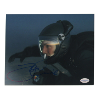 Tom Cruise Signed "Mission: Impossible" 8x10 Photo (ACOA) at PristineAuction.com