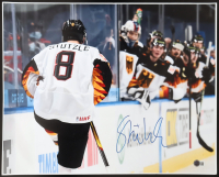 Tim Stutzle Signed Team Germany 16x20 Photo (Beckett) at PristineAuction.com