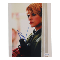 Keira Knightley Signed "Domino" 8x10 Photo (ACOA) at PristineAuction.com