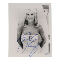 Suzanne Somers Signed 8x10 Photo (ACOA) at PristineAuction.com