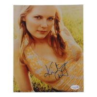 Kirsten Dunst Signed 8x10 Photo (ACOA) at PristineAuction.com