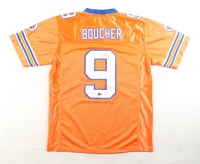 Adam Sandler Signed "The Waterboy" Jersey (Beckett) at PristineAuction.com