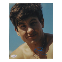Barry Keoghan Signed 8x10 Photo (ACOA) at PristineAuction.com