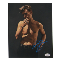 Austin Butler Signed 8x10 Photo (ACOA) at PristineAuction.com