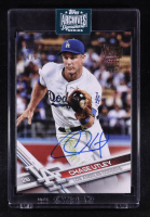 Chase Utley 2024 Topps Archives Signature Series Gold #NN #56/64 at PristineAuction.com