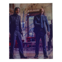 Common Signed "John Wick: Chapter 2" 8.5x11 Photo (Beckett) at PristineAuction.com