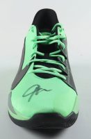 Giannis Antetokounmpo Signed Player Edition Basketball Shoe (Beckett) at PristineAuction.com