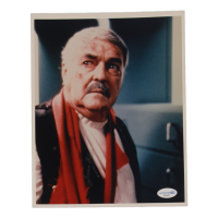 James Doohan Signed "Star Trek" 8x10 Photo (ACOA) at PristineAuction.com