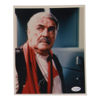 James Doohan Signed "Star Trek" 8x10 Photo (ACOA) at PristineAuction.com