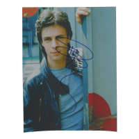 Rick Springfield Signed 8.5x11 Photo (Beckett) at PristineAuction.com