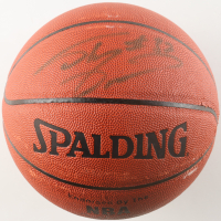 Shaquille O'Neal Signed NBA Basketball (Beckett) at PristineAuction.com
