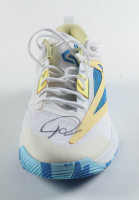 Giannis Antetokounmpo Signed Player Edition Basketball Shoe (Beckett) at PristineAuction.com