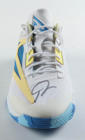 Giannis Antetokounmpo Signed Player Edition Basketball Shoe (Beckett) at PristineAuction.com