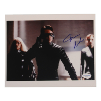 James Marsden Signed "X-Men: The Last Stand" 8x10 Photo (ACOA) at PristineAuction.com
