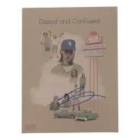 Adam Goldberg Signed "Dazed and Confused" 8.5x11 Photo (Beckett) at PristineAuction.com