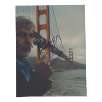 Billy Bob Thornton Signed 8.5x11 Photo (Beckett) at PristineAuction.com