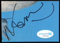Martin Scorsese Signed Cut (JSA) at PristineAuction.com