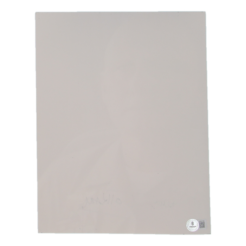 James Tolkan Signed "Top Gun" 8.5x11 Photo (Beckett) at PristineAuction.com James Tolkan Signed "Top Gun" 8.5x11 Photo (Beckett) at PristineAuction.com