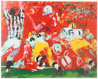 Jerry Tagge Signed Nebraska Cornhuskers 8x10 Photo (AIV) at PristineAuction.com