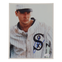 John Cusack Signed "Eight Men Out" 8x10 Photo (ACOA) at PristineAuction.com