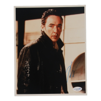 John Cusack Signed "Identity" 8x10 Photo (ACOA) at PristineAuction.com