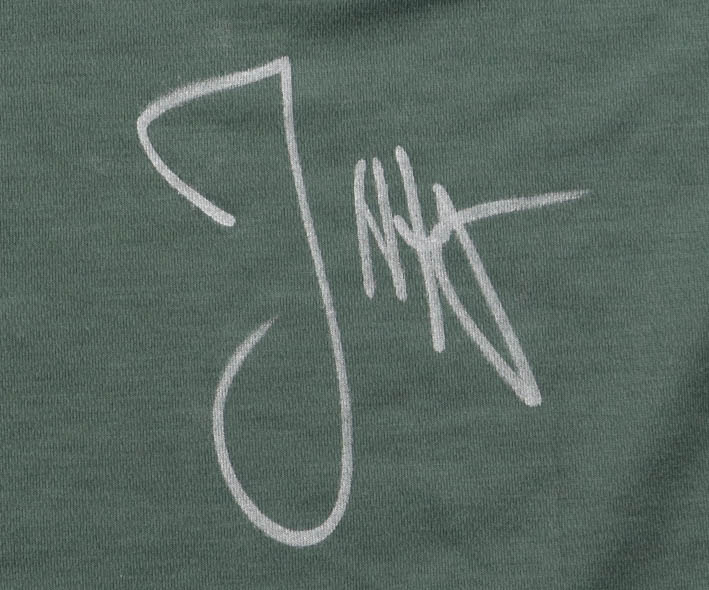 Joe Hart Signed Manchester City F.C. Umbro Authentic Jersey (Beckett) at PristineAuction.com Joe Hart Signed Manchester City F.C. Umbro Authentic Jersey (Beckett) at PristineAuction.com