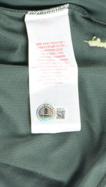 Joe Hart Signed Manchester City F.C. Umbro Authentic Jersey (Beckett) at PristineAuction.com Joe Hart Signed Manchester City F.C. Umbro Authentic Jersey (Beckett) at PristineAuction.com