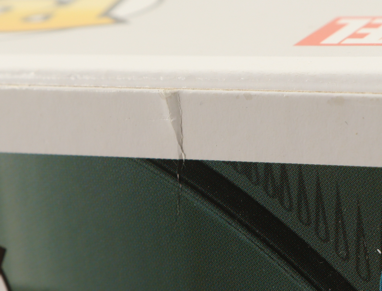 Hugh Jackman Signed "Marvel" #647 Logan Funko Pop! Vinyl Figure (ACOA) at PristineAuction.com Hugh Jackman Signed "Marvel" #647 Logan Funko Pop! Vinyl Figure (ACOA) at PristineAuction.com