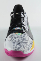 Giannis Antetokounmpo Signed Player Edition Basketball Shoe (Beckett) at PristineAuction.com