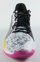 Giannis Antetokounmpo Signed Player Edition Basketball Shoe (Beckett) at PristineAuction.com