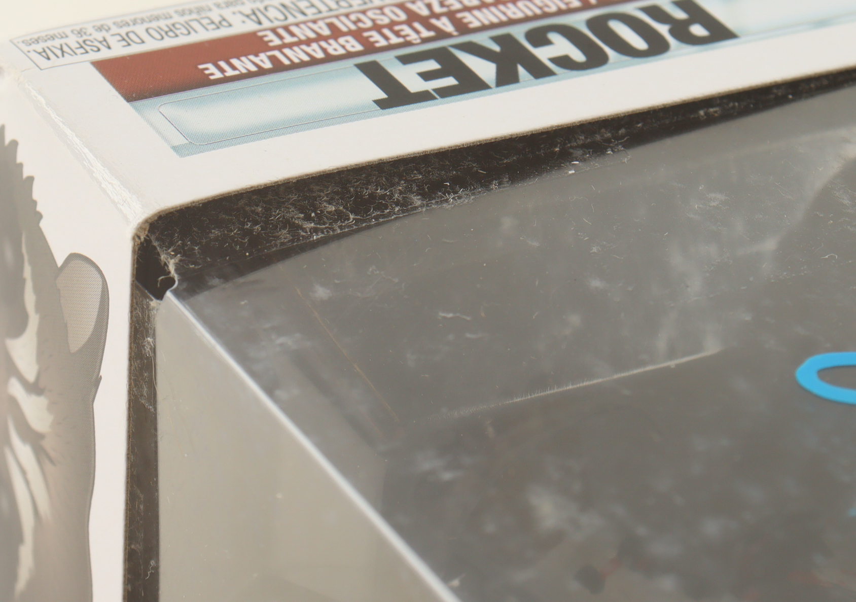 Bradley Cooper Signed "Avengers" #462 Rocket Funko Pop! Vinyl Figure (ACOA) at PristineAuction.com Bradley Cooper Signed "Avengers" #462 Rocket Funko Pop! Vinyl Figure (ACOA) at PristineAuction.com