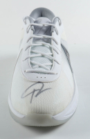 Giannis Antetokounmpo Signed Player Edition Basketball Shoe (Beckett) at PristineAuction.com