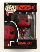 Doja Cat Signed "Doja Cat" #441 Funko Pop! Rocks Vinyl Figure (ACOA) at PristineAuction.com