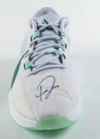Giannis Antetokounmpo Signed Player Edition Basketball Shoe (Beckett) at PristineAuction.com
