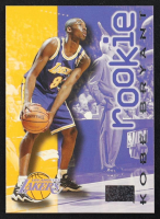Kobe Bryant 1996-97 SkyBox Premium #203 ROO RC at PristineAuction.com