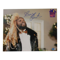 George Clinton Signed "House Party" 11x14 Photo (Beckett) at PristineAuction.com