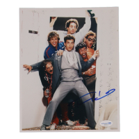 Tom Hanks Signed "Bachelor Party" 8x10 Photo (ACOA) at PristineAuction.com