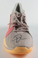 Giannis Antetokounmpo Signed Player Edition Basketball Shoe (Beckett) at PristineAuction.com
