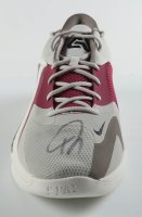 Giannis Antetokounmpo Signed Player Edition Basketball Shoe (Beckett) at PristineAuction.com