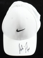Andre Agassi Signed Nike Adjustable Hat (JSA) at PristineAuction.com