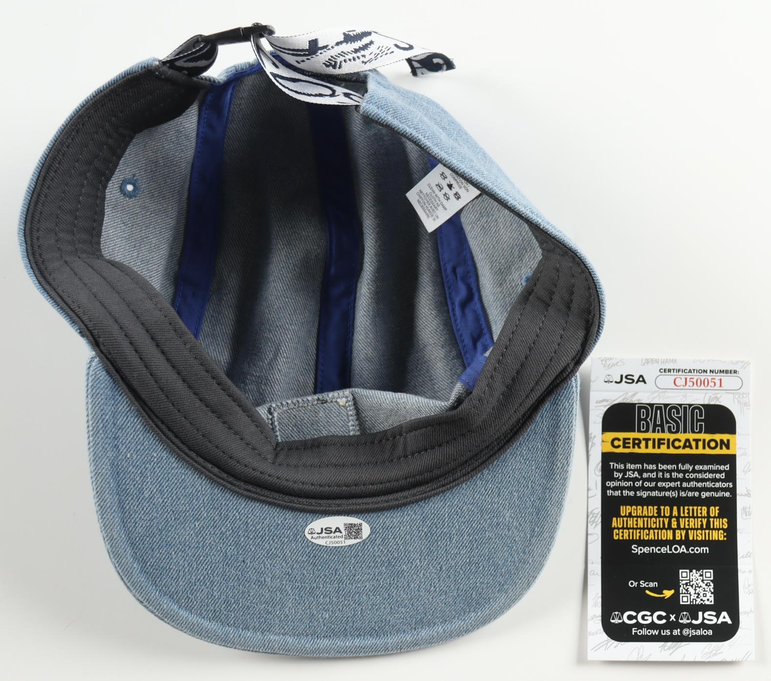 Andre Agassi Signed Nike USA Adjustable Hat (JSA) at PristineAuction.com Andre Agassi Signed Nike USA Adjustable Hat (JSA) at PristineAuction.com